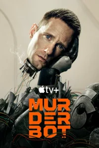 Киллербот (сериал, 1 сезон) Киллербот (сериал, 1 сезон)